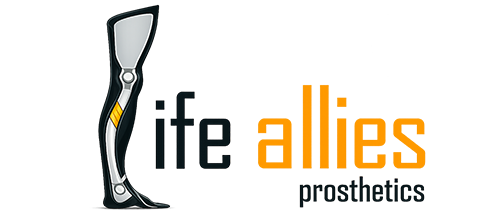 Life-Allies-Prosthetics Client of A-creates