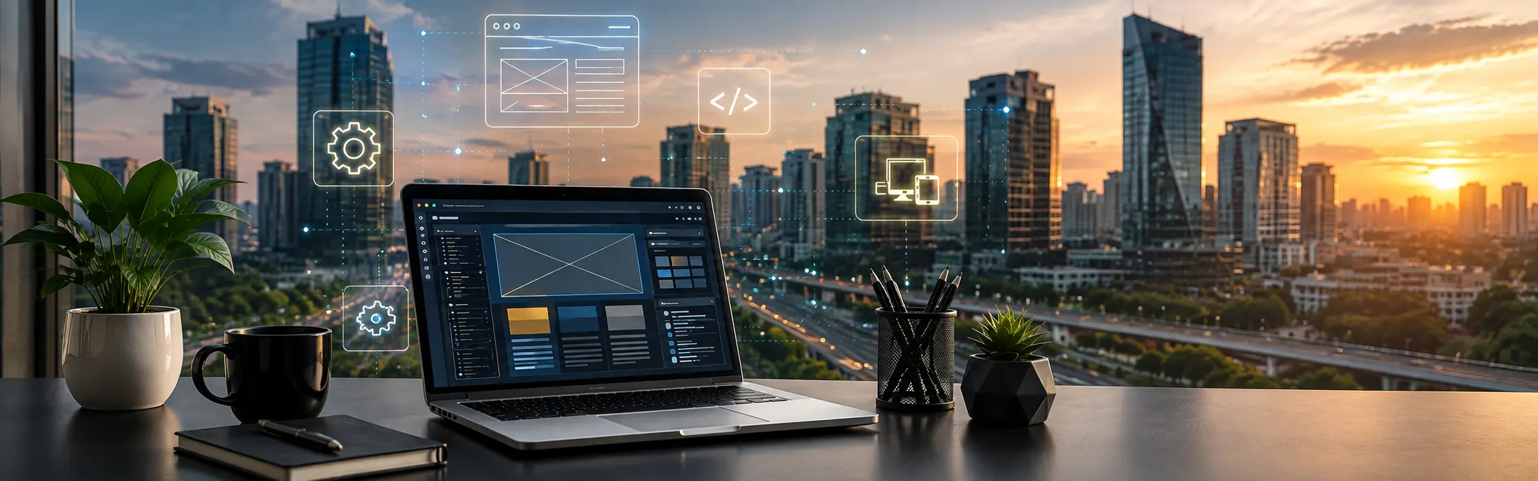 Digital Marketing Agency in Gurgaon