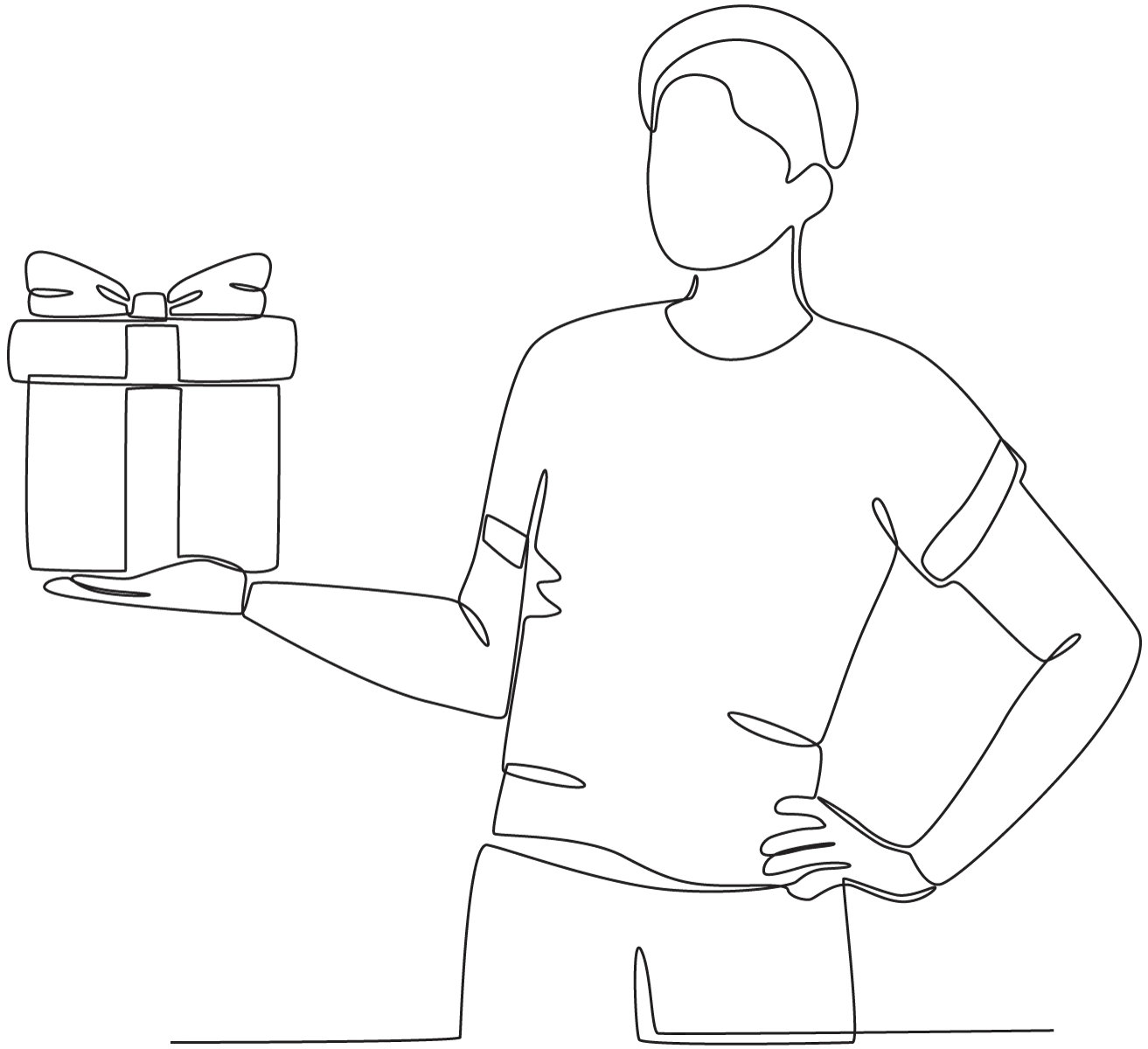 Corporate Gifts