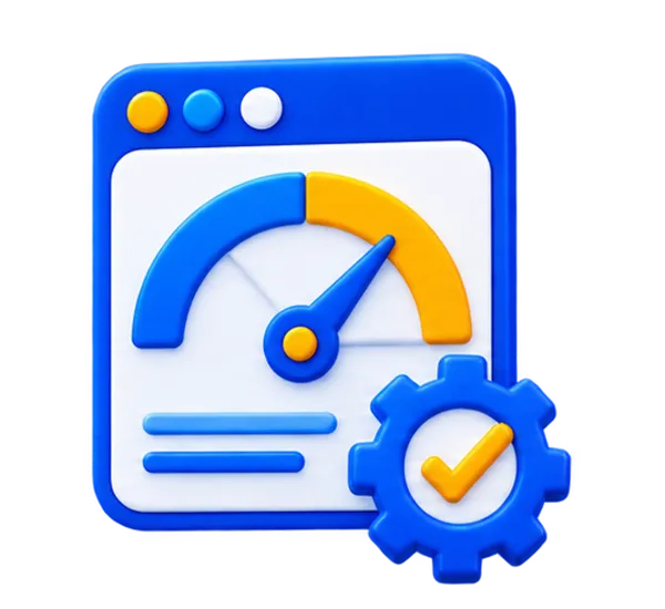 Core Web Vitals Optimization