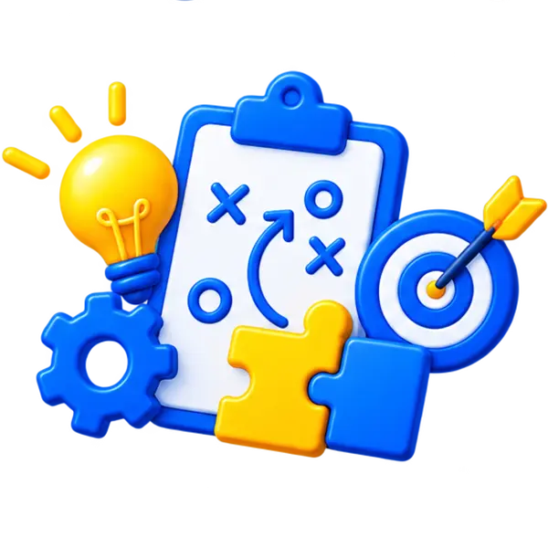 Customized Strategies