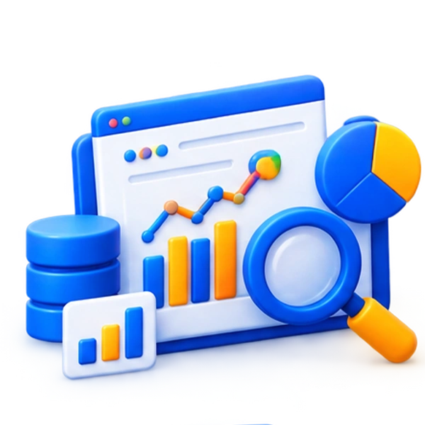 Data-Driven Approach