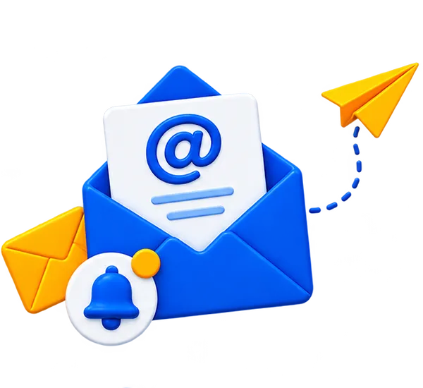 Email Marketing