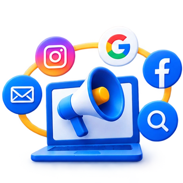 Omnichannel Expertise