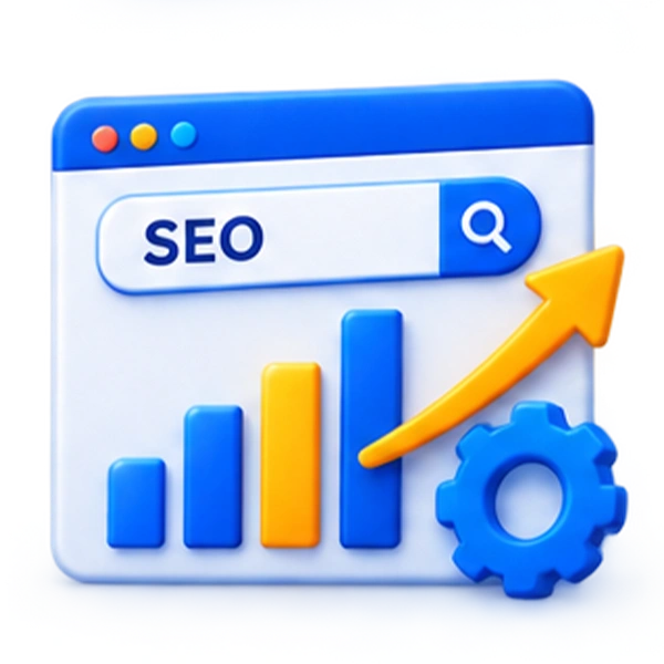 SEO Services