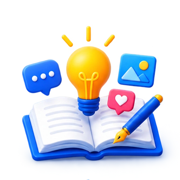 Strategic Storytelling