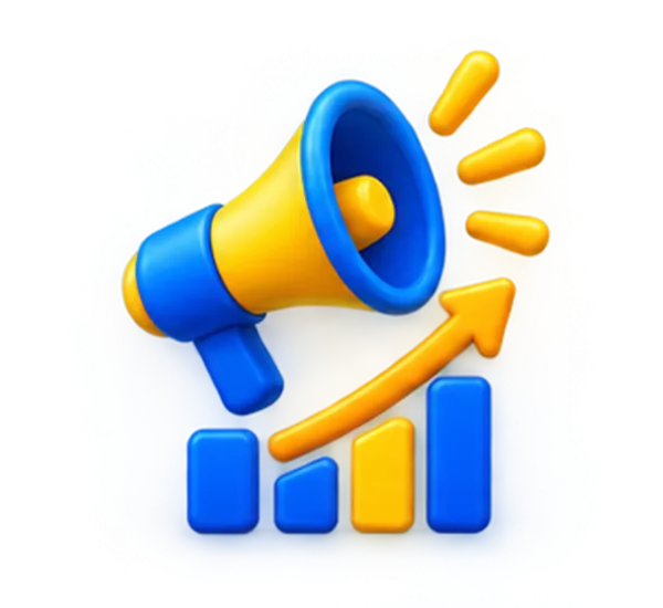 Optimized Promotional Ads