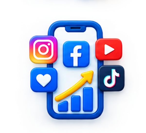 Social Media Optimization