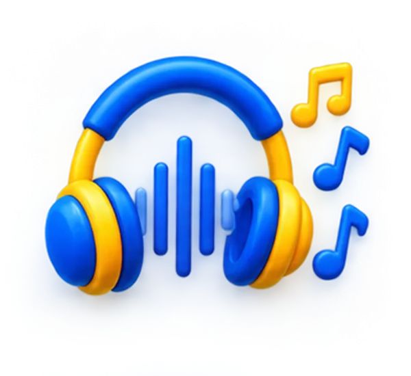 Sound Design & Music